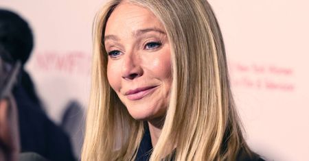 Gwyneth Paltrow ma polskie korzenie. Wywodzi się z rodziny znanych rabinów
