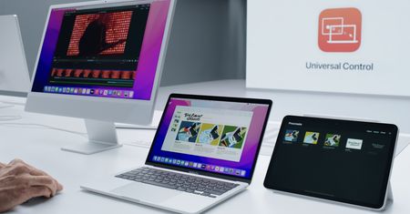 Apple: macOS Monterey będzie następcą Big Sur. Znamy nowe funkcje i obsługiwane modele komputerów
