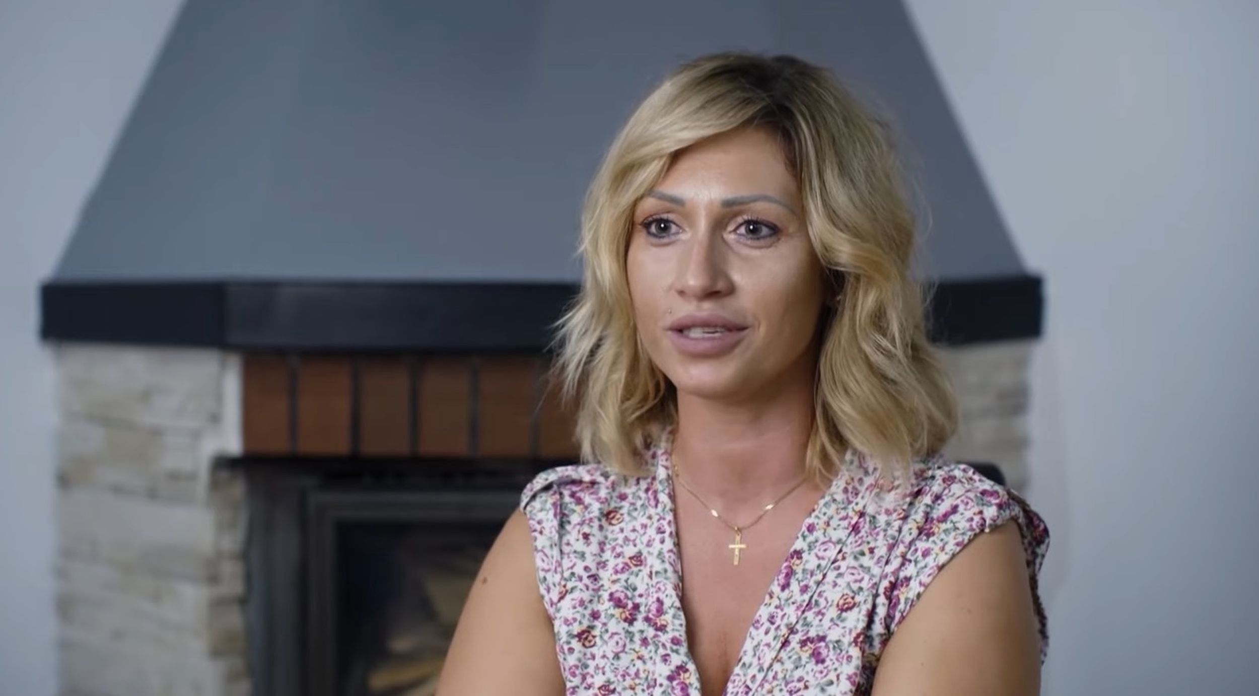 Izabela ze "Ślubu od pierwszego wejrzenia"