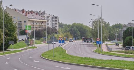 Lublin stara się o środki z Rządowego Funduszu Rozwoju Dróg. Wiemy, na co chce przeznaczyć 30 mln zł
