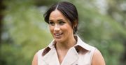 Kolejny pomysł Meghan Markle. Tym razem postawiła na wegańską żywność