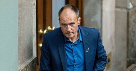 Kukiz na policji. Złożył zawiadomienie