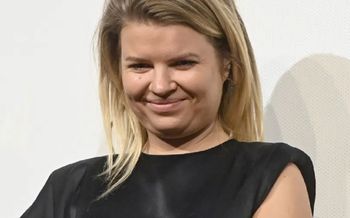 Mieszka z dala od miasta. Oto jak wygląda jej dom