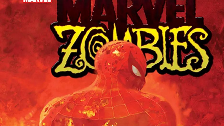 "Marvel Zombies", tom 1, Egmont, 2023