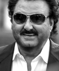 "Kochani...". Krawczyk pisał do fanów na FB. Ostatnio dzień przed śmiercią