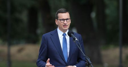 Premier pytany o raport Macierewicza. Rzecznik rządu odpowiada: TVN woli rosyjski raport