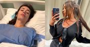23-letnia influencerka przeżyła koszmar w tureckiej klinice. "Bałam się, że MNIE ZABIJĄ"