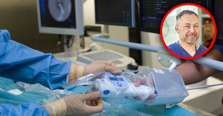 Wyjęli serce dziewczynki. Pierwsza taka operacja, przeprowadzono ją w Polsce