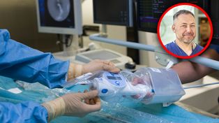Wyjęli serce dziewczynki. Pierwsza taka operacja, przeprowadzono ją w Polsce