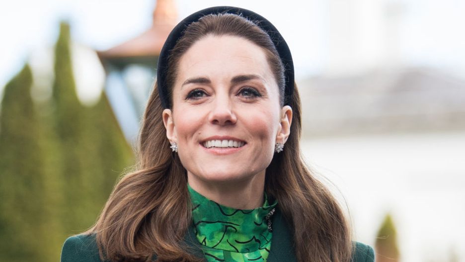 księżna Kate
