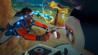 Największa wada popularnej gry survivalowej z otwartym światem jest już nieco mniejszym problemem. Gracze Subnautica 2 w końcu będą trochę bezpieczniejsi