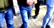 Policyjna zasadzka na dwóch dilerów. W bagażniku wieźli 24 kilogramy marihuany