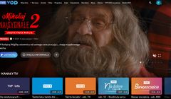 TVP VOD ogranicza liczbę jednoczesnych streamów