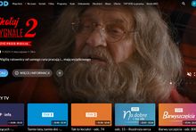 Serwis streamingowy TVP VOD