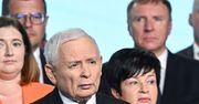 Kaczyński wzywa sympatyków do wspierania PiS. Ekspert mówi o oszustwie