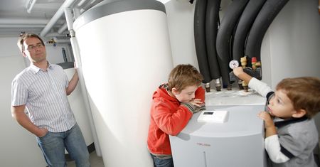 Dotacje do pomp ciepła. Niebawem rusza program Moje Ciepło