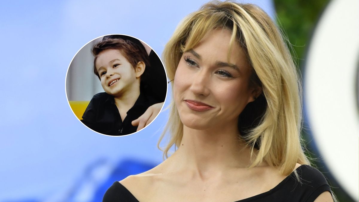 Ida Nowskowska i Maksymilian