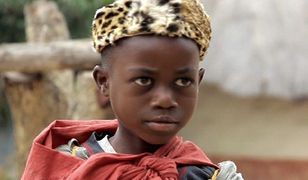 Jakie bajki oglądają dzieci w Afryce?