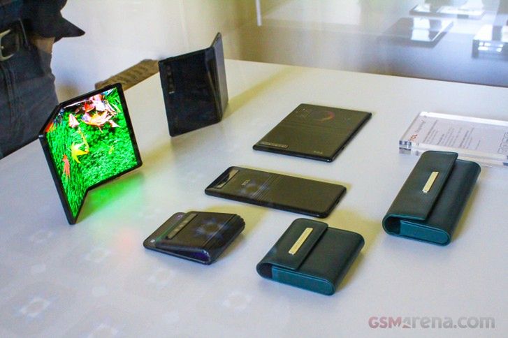MWC 2019: przegląd nowości z największych targów mobilnych technologii 10