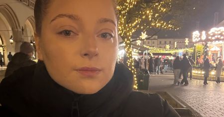 Szukałam pracy na jarmarku bożonarodzeniowym. Gdy usłyszałam ofertę, złapałam się za głowę