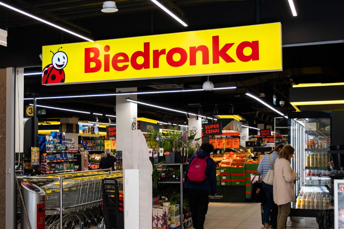 Zacznie się od poniedziałku. Takie okazje w Biedronce tylko w październiku