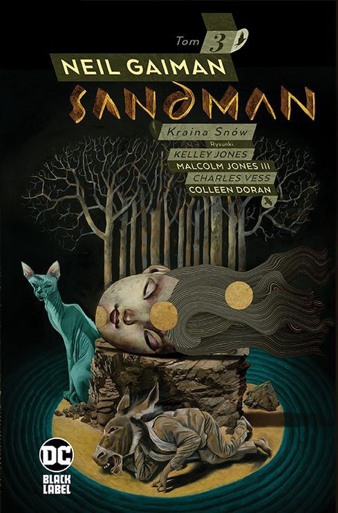Sandman