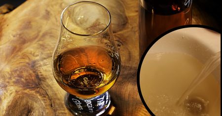 Bydgoszczanie śmieją się przez łzy. "Z kranu leci whisky"