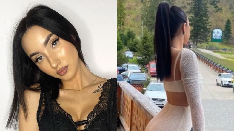 Tiktokerka weselną stylizacją wywołała burze w sieci. "Pewnych rzeczy się nie robi"