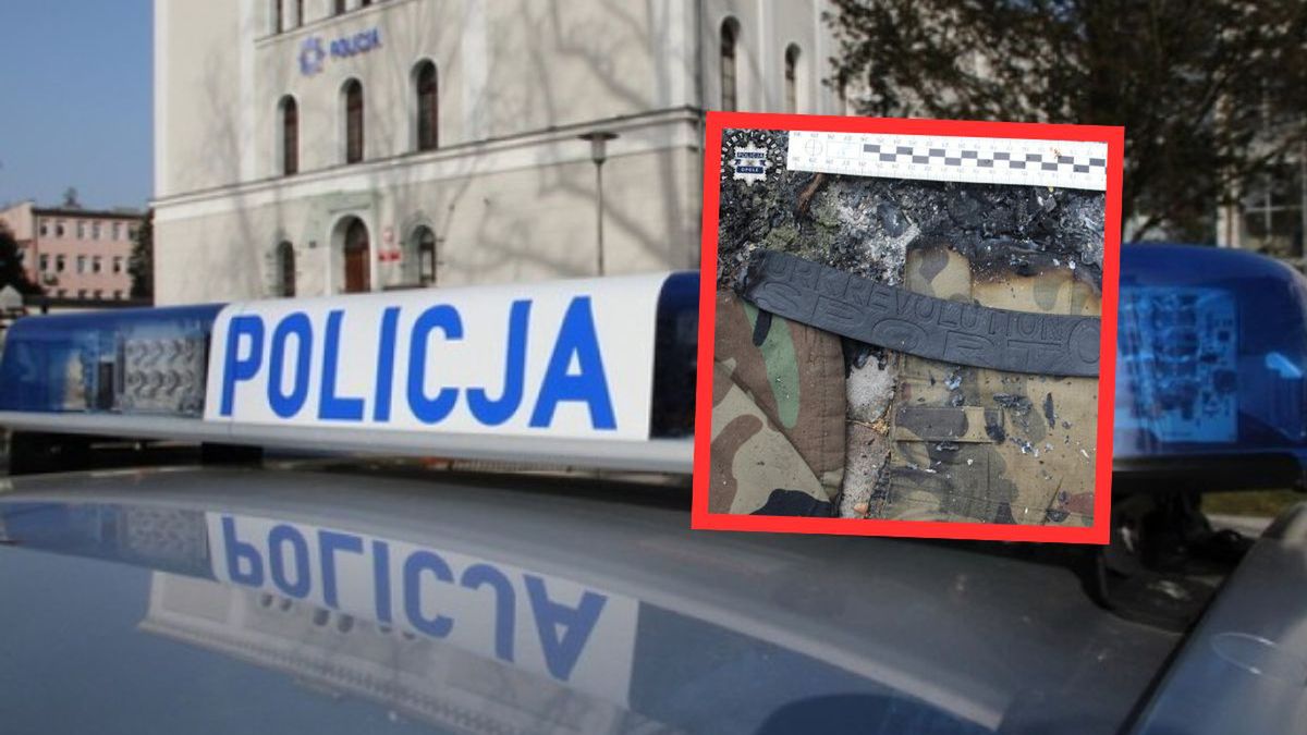 Tragiczne odkrycie w pobliżu kąpieliska Bolko w Opolu