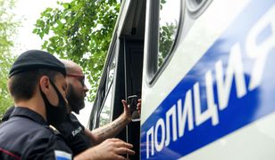 Szpiegował w Polsce na rzecz Rosji. Poszukiwany jest listem gończym