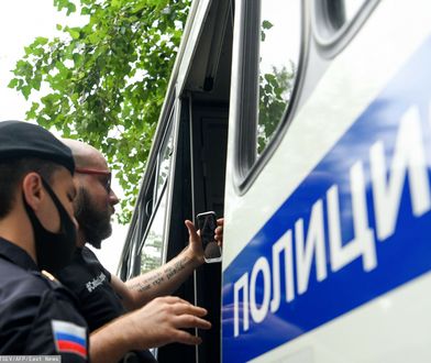 Szpiegował w Polsce na rzecz Rosji. Poszukiwany jest listem gończym