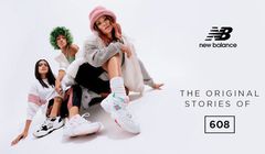 Lexy Chaplin, Pani Ekscelencja i Neen Nah promują sklepy Sizeer