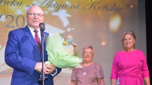 Końskie: Uniwersytet Trzeciego Wieku zainaugurował nowy rok