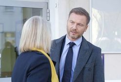 "M jak miłość", odcinek 1225, 17.05.2016: pożegnanie na zawsze