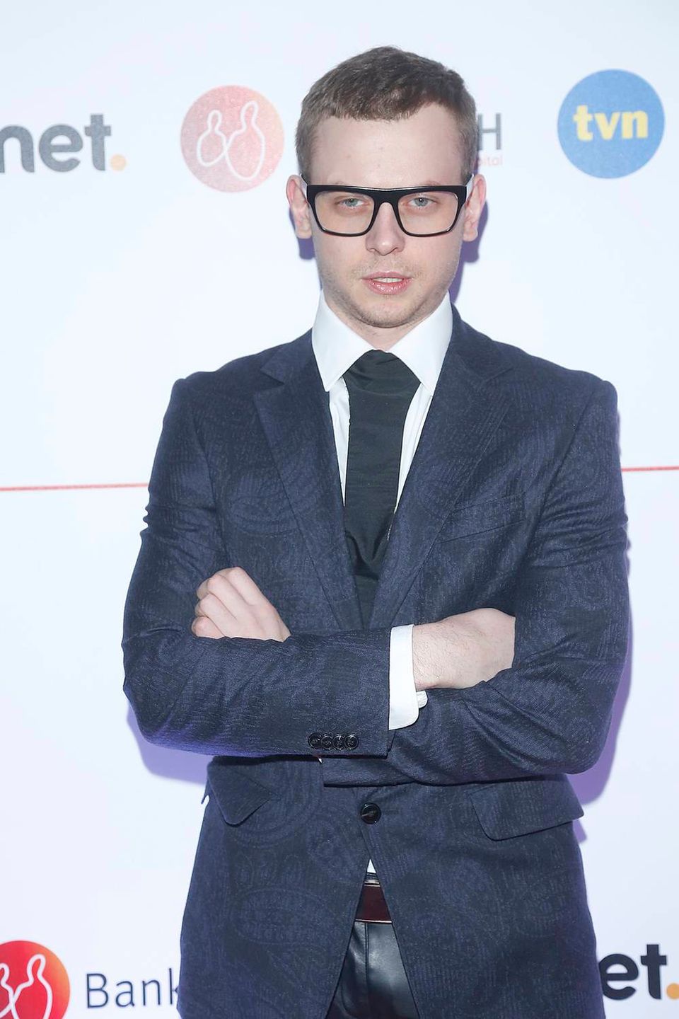 Jacob Birge

Fotografia: AKPA