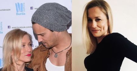 Sylwia Juszczak POKAZAŁA CIĄŻOWY BRZUSZEK! "Czuję się świetnie" (FOTO)