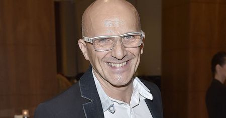 Robert Rozmus zostanie ojcem!
