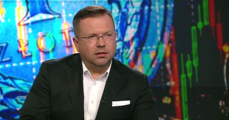 Jednocyfrowa inflacja na koniec roku? Członek RPP: Nie wykluczam takiego scenariusza, ale nie oznacza to spadku cen