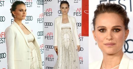 Festiwal filmowy w Los Angeles: najlepsze i najgorsze kreacje z czerwonego dywanu (ZDJĘCIA)