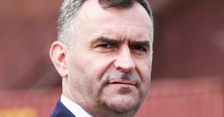 Afera taśmowa: Karpiński złożył rezygnację z funkcji ministra skarbu