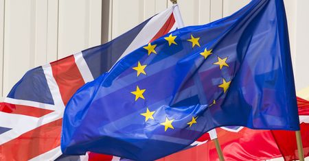 Zamiast Wielkiej Brytanii przewodnictwo w UE obejmie Estonia