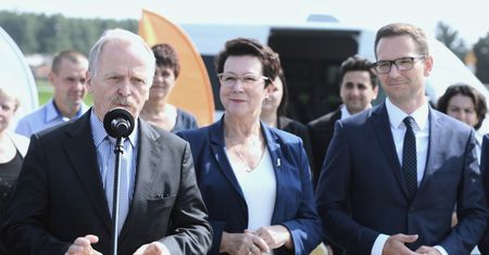 Budowa A1. Umowa na kolejny odcinek podpisana