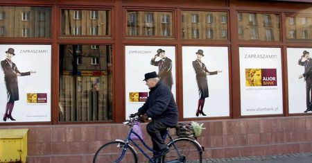 Odchodzi wiceprezes Alior Banku. Do zarządu weszły cztery nowe osoby