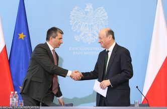 Platforma nie widziała podstaw do walki z VAT-owską mafią. Wypłynęło pismo z 2015 roku