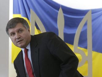 Sytuacja na Ukrainie. MSW nie szuka już Janukowycza na Krymie