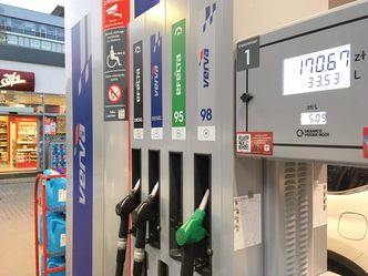 Koniec wyborczej promocji w Orlenie i Lotosie. ON najdroższy od ponad 4 lat