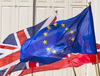 Wielka Brytania po Brexicie. Szymański: Londyn powinien wywiązać się ze zobowiązań wobec budżetu UE