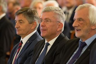 "Warto pracować dla jakiejś idei". Sprawdzamy, co by się stało, gdyby parlamentarzyści zaczęli od siebie