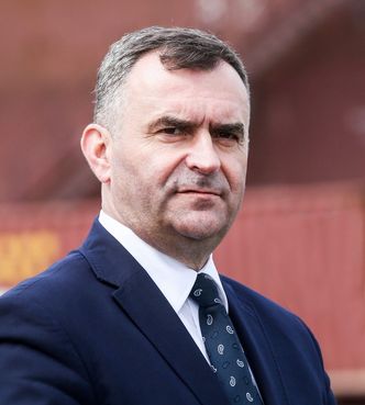 Afera taśmowa: Karpiński złożył rezygnację z funkcji ministra skarbu