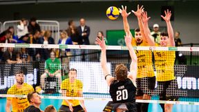 Bogdanka LUK Lublin - PGE Projekt Warszawa 3:2 (GALERIA)